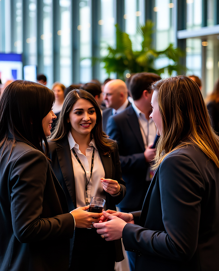 MSC alumni networking