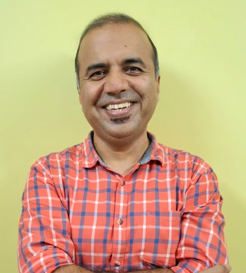 Priyank Mishra