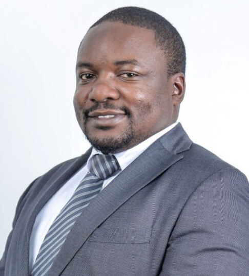 Thomas Murayi