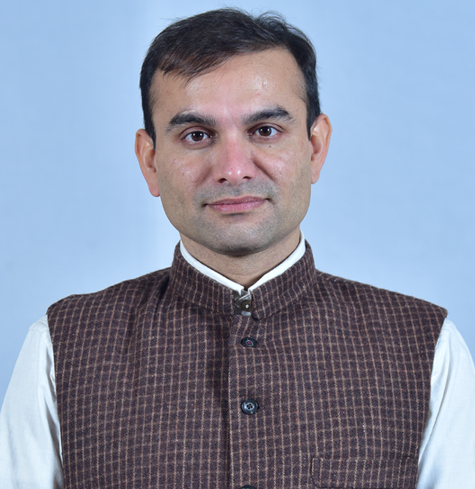 Anant Natu