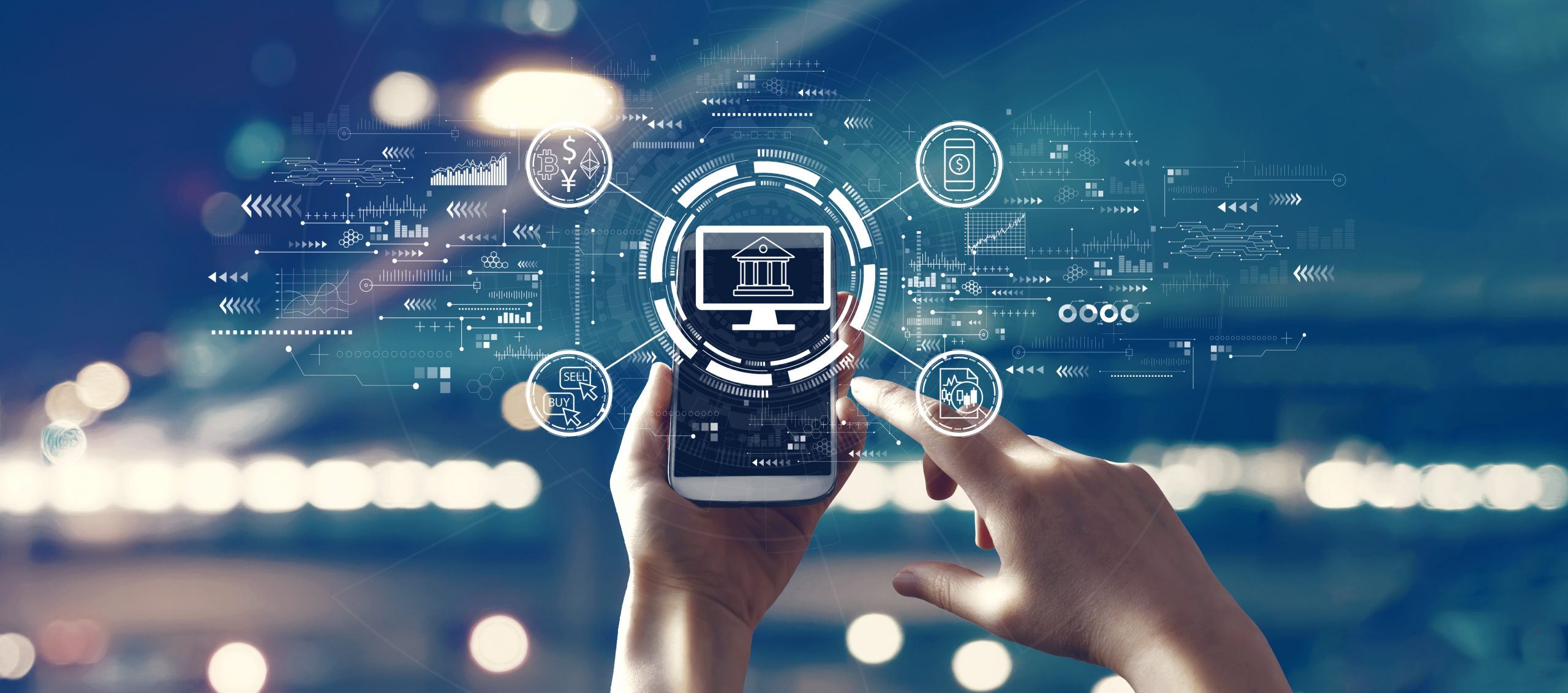 Fintech,Theme,With,Person,Using,A,Smartphone