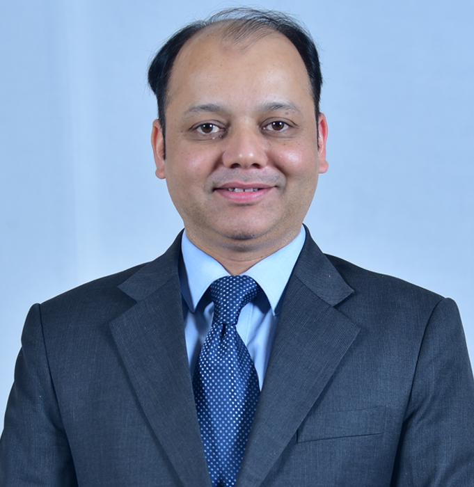Mitul Thapliyal