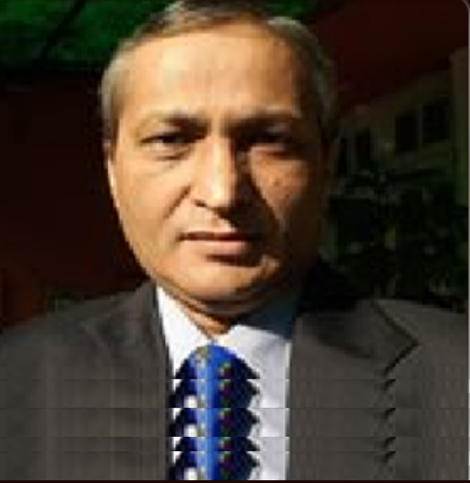 Dr. Uday Pant