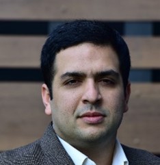 Vikram Sharma