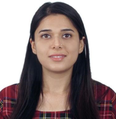 Rasika Chopra