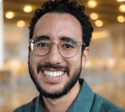 Guillermo Herrera Nimmagadda