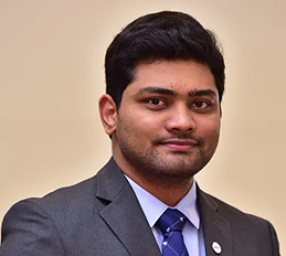 Kushagra Harshavardhan