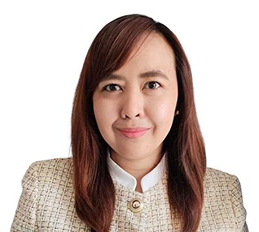 Michelle Lopez Alvarez