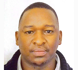 Robert Maganga Mwanyumba