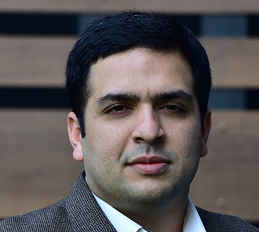 Vikram Pratap Sharma