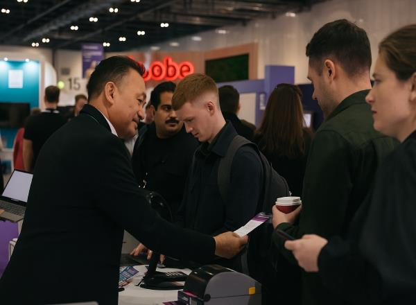 Digital Government Expo 2025