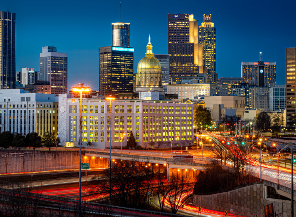 The Association for Budgeting and Financial Management – Annual Conference