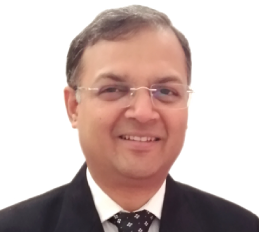 Pranav Priyadarshi