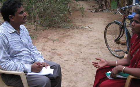 Re-Imagining the Last Mile – Agent Networks