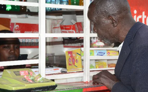 The role of DFS agents during the Covid-19 crisis