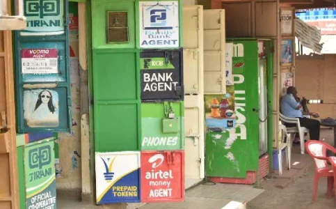 Impact of the COVID-19 pandemic on CICO agents