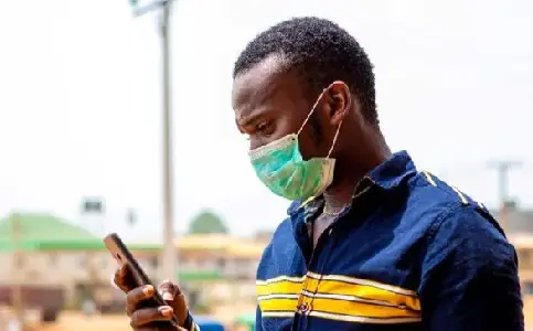 Launch of new reports on the impact of the COVID-19 pandemic on cash-in cash-out (CICO) agents, farmers, and micro, small, and medium enterprises (MSMEs) in Kenya