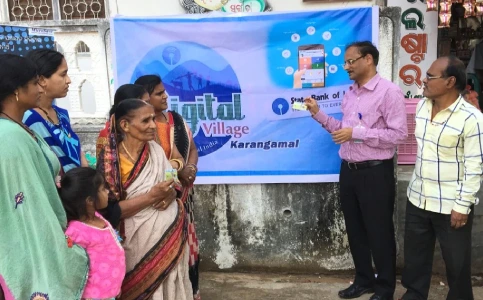 A toolbox for business correspondent agents for better customer engagement