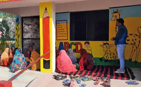 Are you designing a behavior change communication message to encourage the use of agent banking among the LMI women in rural areas? Here is what you need to know.