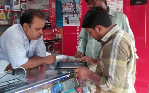 “Train me like this”: Lessons from the pilot on IIBF BC/BF certification