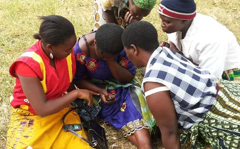 MM4P Agency Banking Training