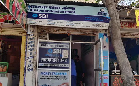 Enhancing the value proposition of SBI’s CSP network