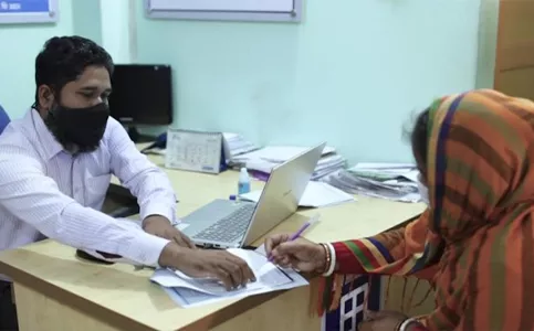 The resilience of bank agents in Bangladesh through the COVID-19 pandemic