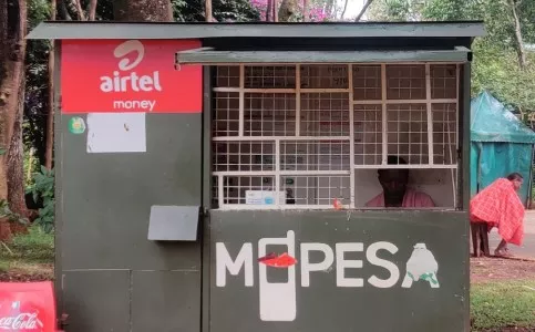 Investing in the agents of change