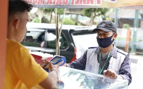 Agent network study in India, Indonesia, and Kenya