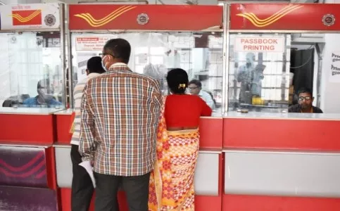 Agency Banking at the Frontier