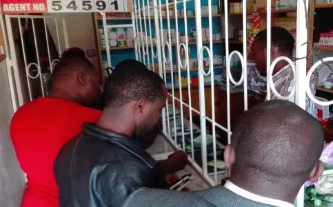 Sustainability of Kenyan mobile money agents