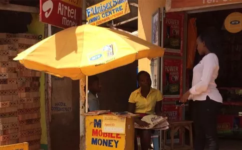 How are Mobile Money Agents Protecting Customers’ Data in Uganda?