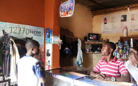 Mobile Money agents: Sustainability in a digital era – Findings from Mozambique
