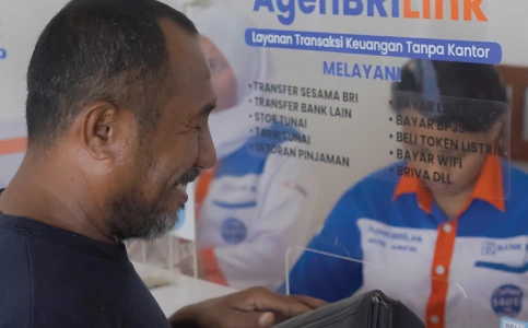 Agents in Indonesia’s evolving digital financial services landscape