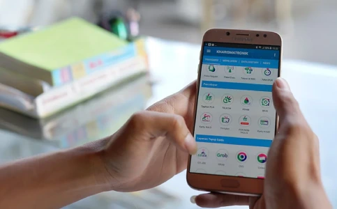 Thriving amid changes: Agents in Indonesia’s evolving digital financial services landscape