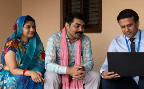 The need to expand and diversify use cases of cash-in and cash-out (CICO) agents and its potential: A case study of India – MicroSave Consulting (MSC)