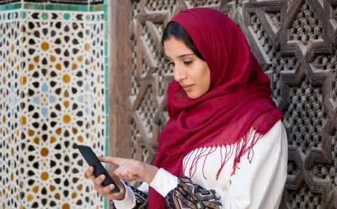 Financial Freedom at the Last Mile: The Sathi Network – MicroSave Consulting (MSC)