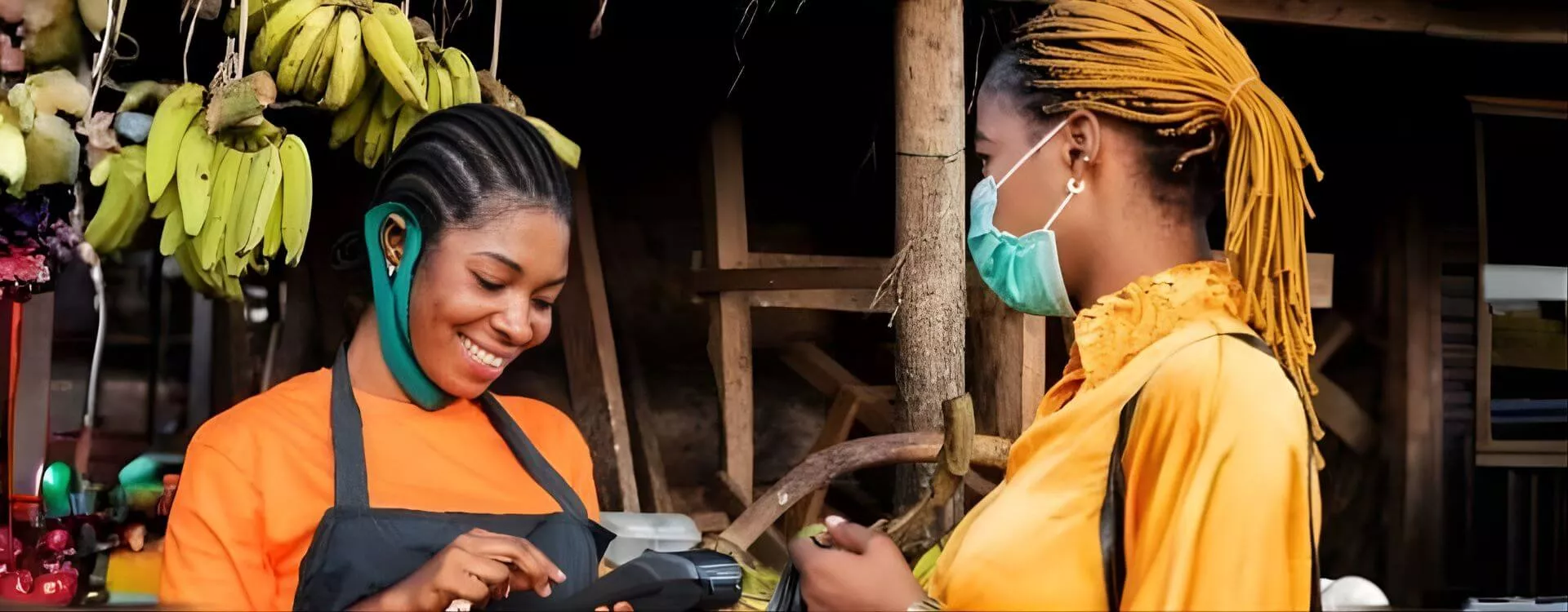 Breaking barriers: A study on female cash-in cash-out (CICO) agents