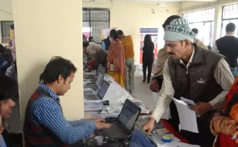 Pathways to enhancing financial inclusion