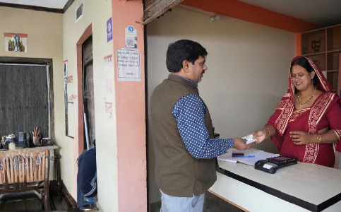The missing link for agents: A review of agent grievance resolution systems in India