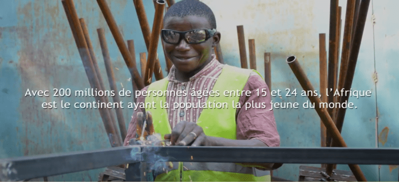 Développer des concepts de produits d’assurance et de micro-assurance pour la “gig économy”, l’exemple de Lynk au Kenya