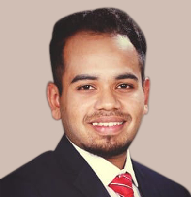 Devraj Roy