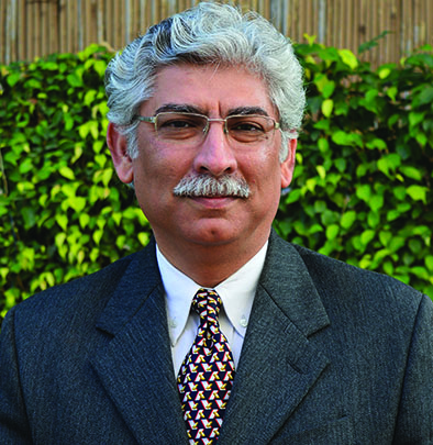 Pawan Bakhshi