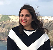 Priya Garg