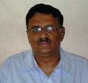 Ramesh S Arunachalam