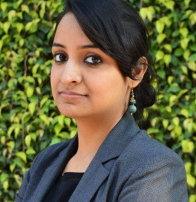 Sakshi Chadha
