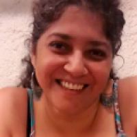 Sunitha Rangaswami