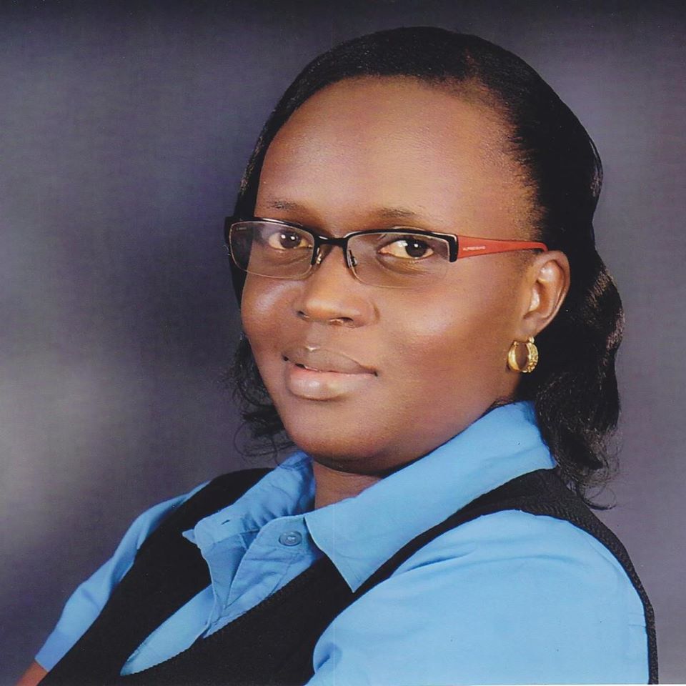 Suzanne Okao