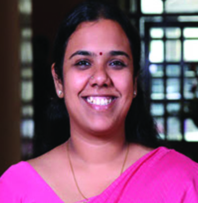 Veena Yamini A.