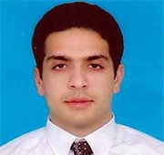 Vikram Sharma